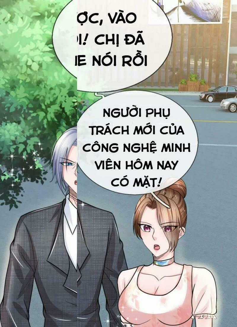 Tuyệt Đỉnh Khí Thiếu Chapter 49 trang 1