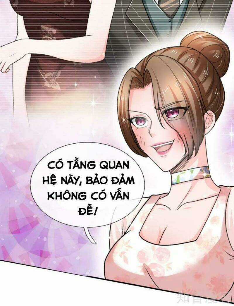 Tuyệt Đỉnh Khí Thiếu Chapter 49 trang 6