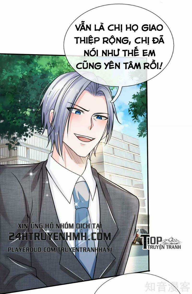 Tuyệt Đỉnh Khí Thiếu Chapter 49 trang 7