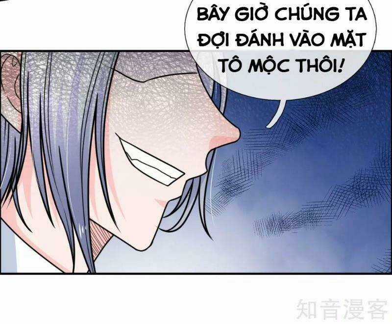 Tuyệt Đỉnh Khí Thiếu Chapter 49 trang 8
