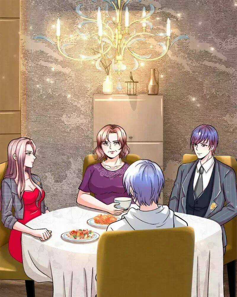 Tuyệt Đỉnh Khí Thiếu Chapter 5 trang 13