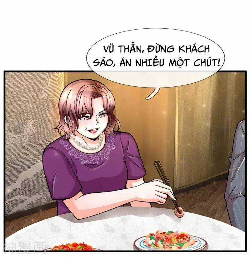 Tuyệt Đỉnh Khí Thiếu Chapter 5 trang 15