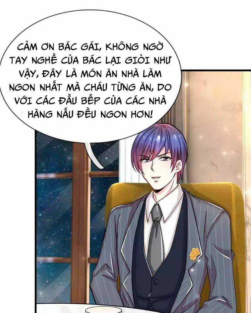 Tuyệt Đỉnh Khí Thiếu Chapter 5 trang 16
