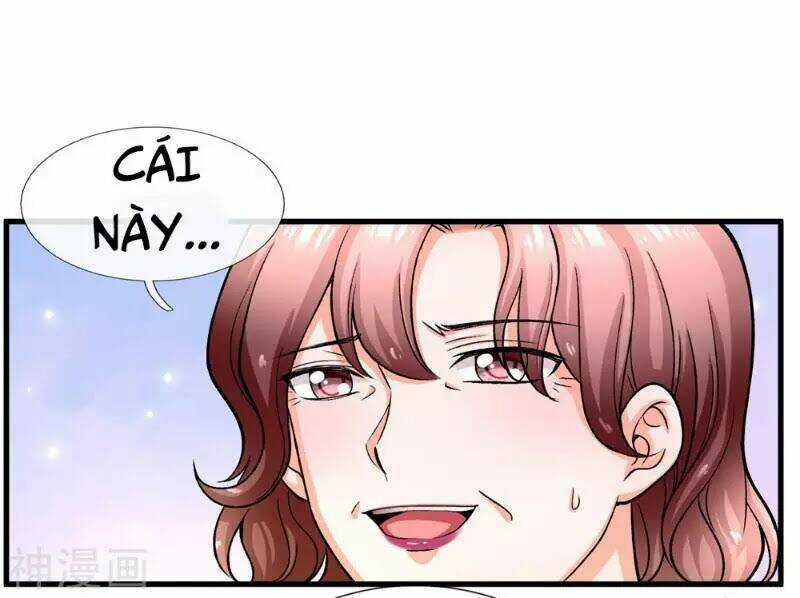 Tuyệt Đỉnh Khí Thiếu Chapter 5 trang 18