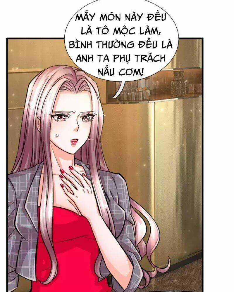 Tuyệt Đỉnh Khí Thiếu Chapter 5 trang 19