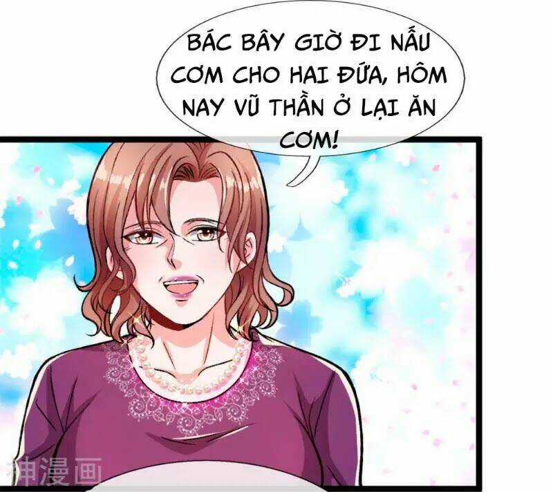 Tuyệt Đỉnh Khí Thiếu Chapter 5 trang 2