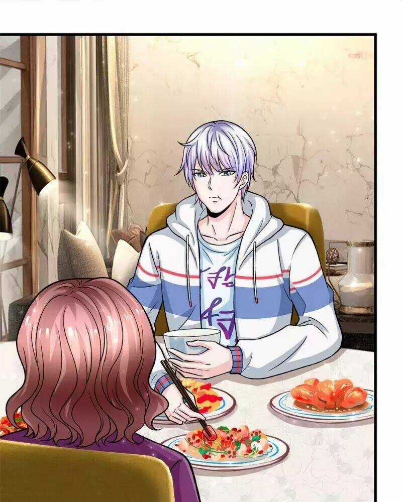 Tuyệt Đỉnh Khí Thiếu Chapter 5 trang 21