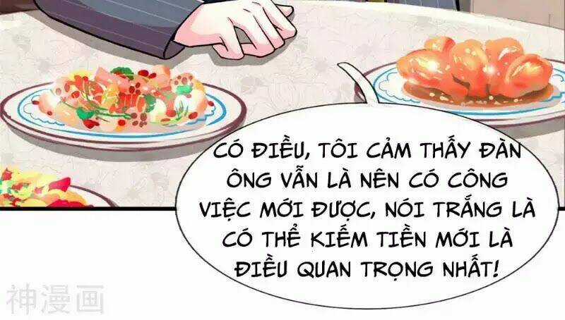 Tuyệt Đỉnh Khí Thiếu Chapter 5 trang 26