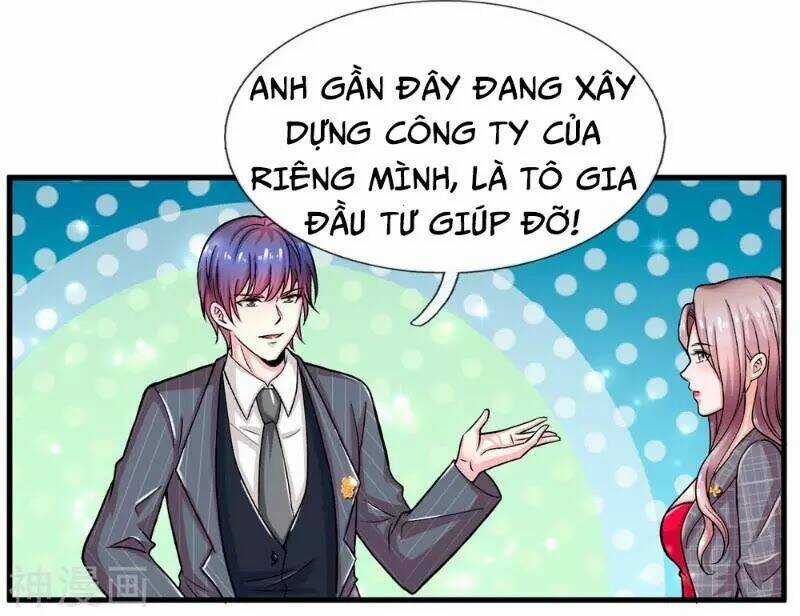 Tuyệt Đỉnh Khí Thiếu Chapter 5 trang 29