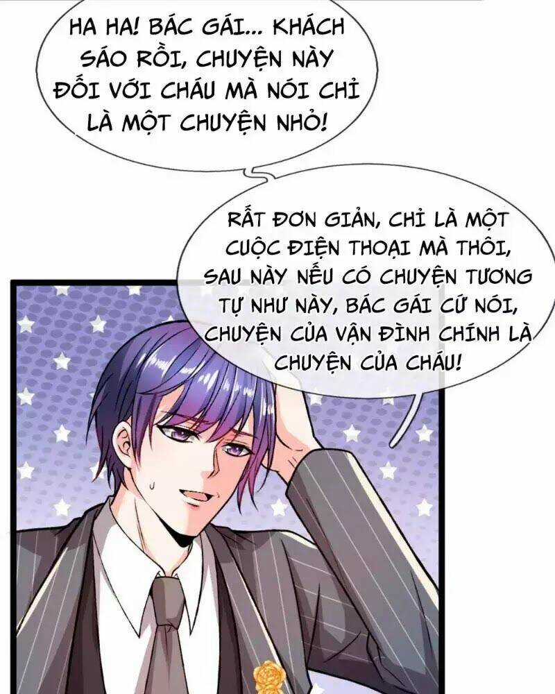 Tuyệt Đỉnh Khí Thiếu Chapter 5 trang 3
