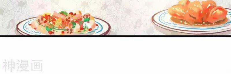 Tuyệt Đỉnh Khí Thiếu Chapter 5 trang 34