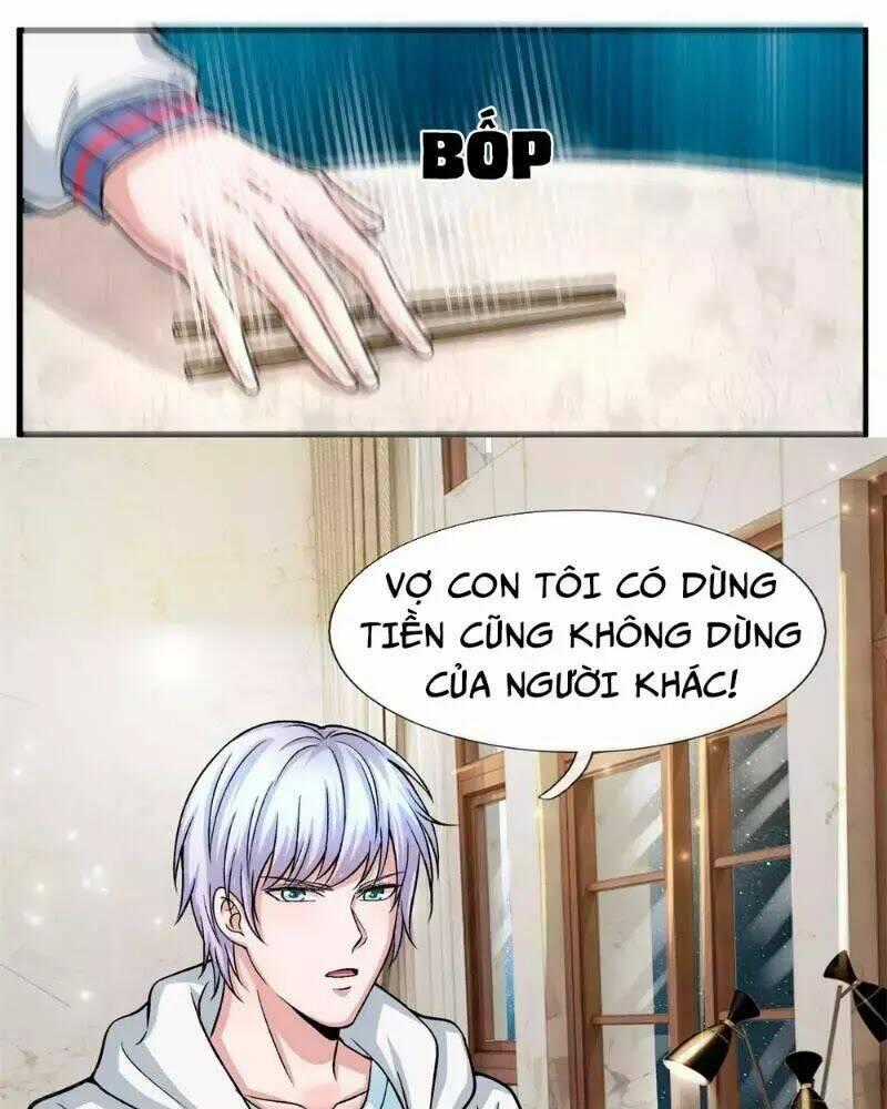 Tuyệt Đỉnh Khí Thiếu Chapter 5 trang 35