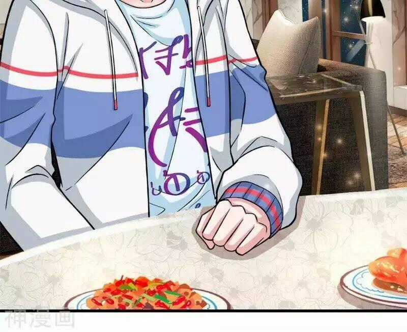 Tuyệt Đỉnh Khí Thiếu Chapter 5 trang 36