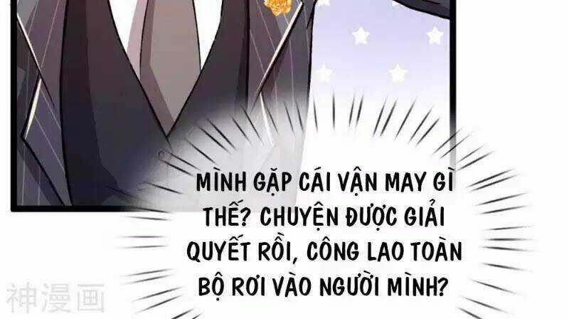 Tuyệt Đỉnh Khí Thiếu Chapter 5 trang 4