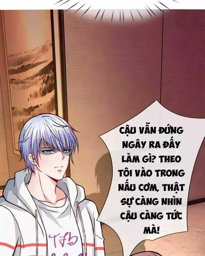 Tuyệt Đỉnh Khí Thiếu Chapter 5 trang 5