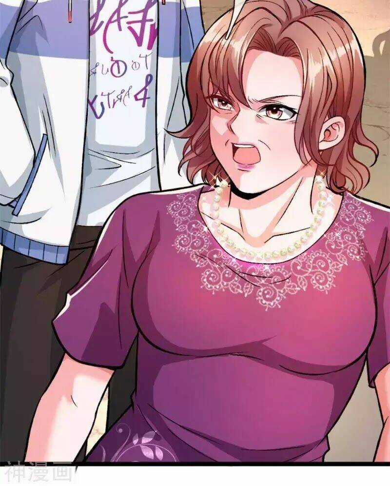 Tuyệt Đỉnh Khí Thiếu Chapter 5 trang 6