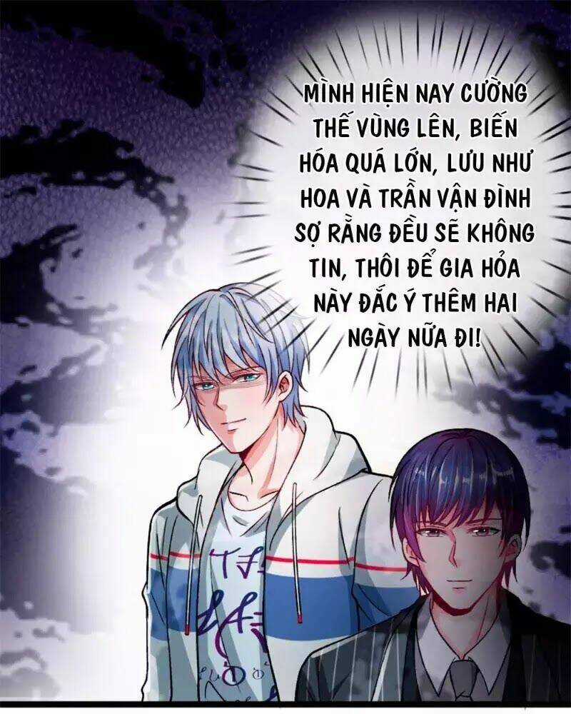 Tuyệt Đỉnh Khí Thiếu Chapter 5 trang 7