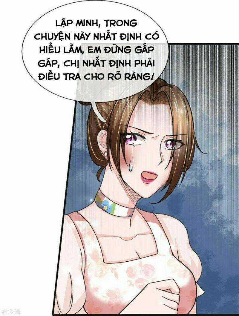 Tuyệt Đỉnh Khí Thiếu Chapter 50 trang 14