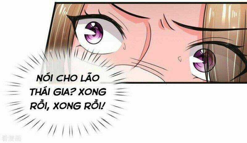 Tuyệt Đỉnh Khí Thiếu Chapter 50 trang 16