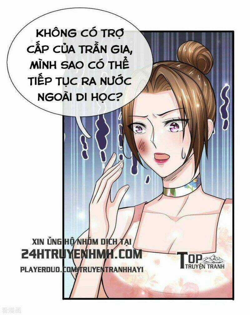 Tuyệt Đỉnh Khí Thiếu Chapter 50 trang 18