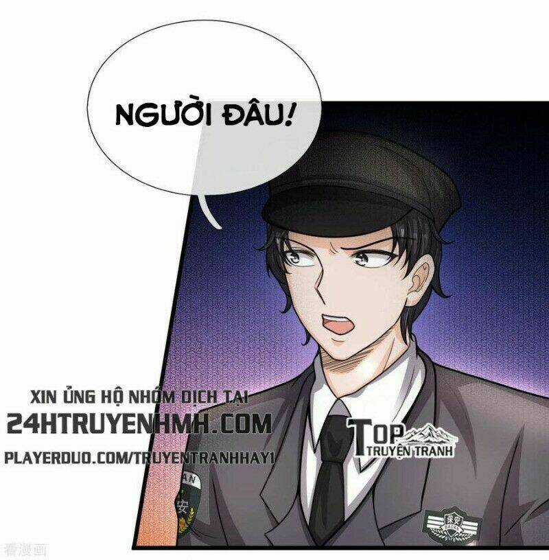 Tuyệt Đỉnh Khí Thiếu Chapter 50 trang 2