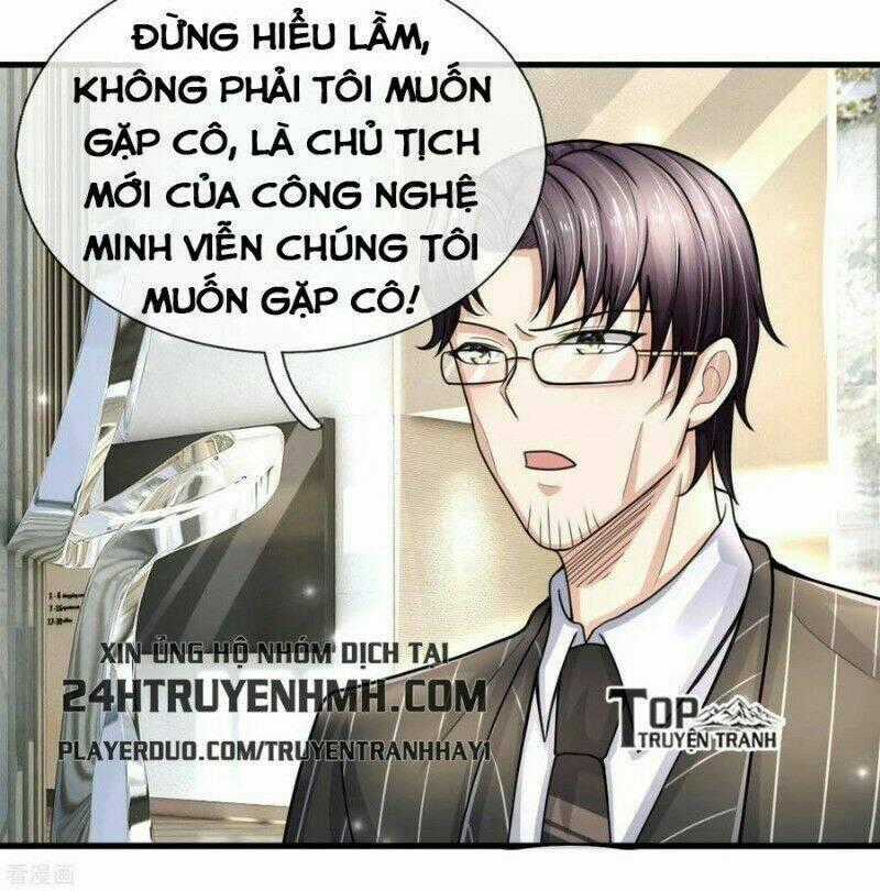 Tuyệt Đỉnh Khí Thiếu Chapter 50 trang 24