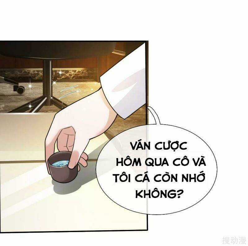 Tuyệt Đỉnh Khí Thiếu Chapter 51 trang 12