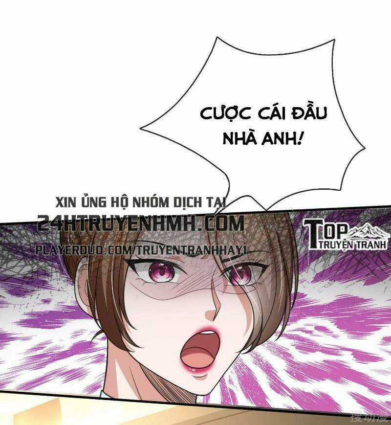 Tuyệt Đỉnh Khí Thiếu Chapter 51 trang 13