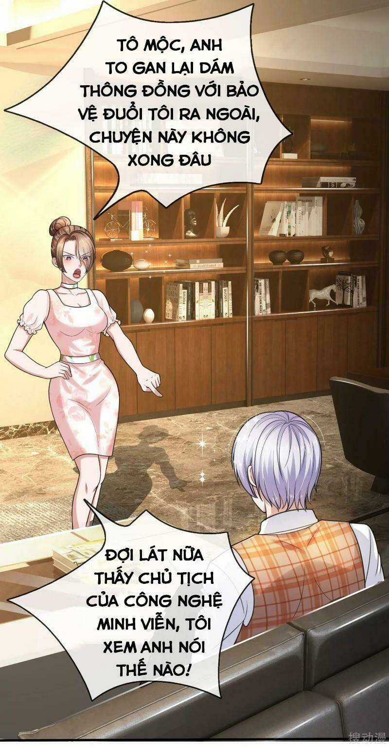 Tuyệt Đỉnh Khí Thiếu Chapter 51 trang 14