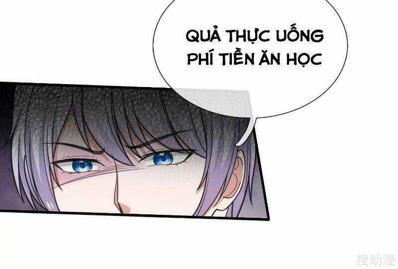 Tuyệt Đỉnh Khí Thiếu Chapter 51 trang 16