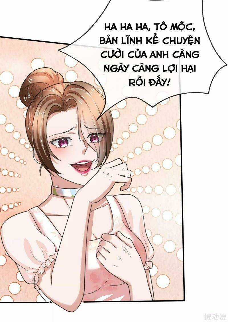 Tuyệt Đỉnh Khí Thiếu Chapter 51 trang 18