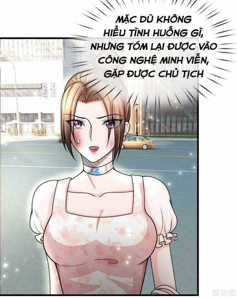 Tuyệt Đỉnh Khí Thiếu Chapter 51 trang 2