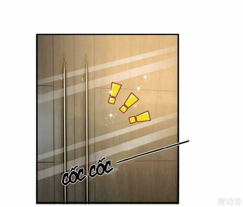 Tuyệt Đỉnh Khí Thiếu Chapter 51 trang 20