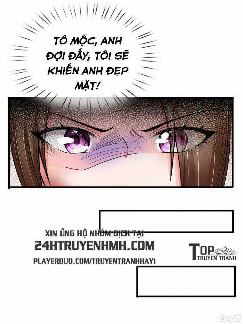 Tuyệt Đỉnh Khí Thiếu Chapter 51 trang 3