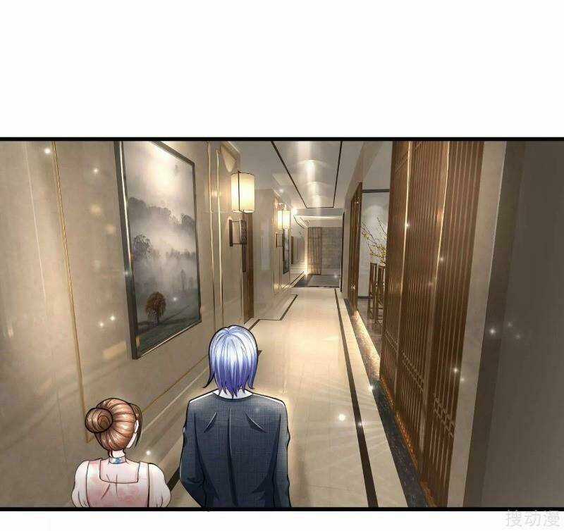 Tuyệt Đỉnh Khí Thiếu Chapter 51 trang 4