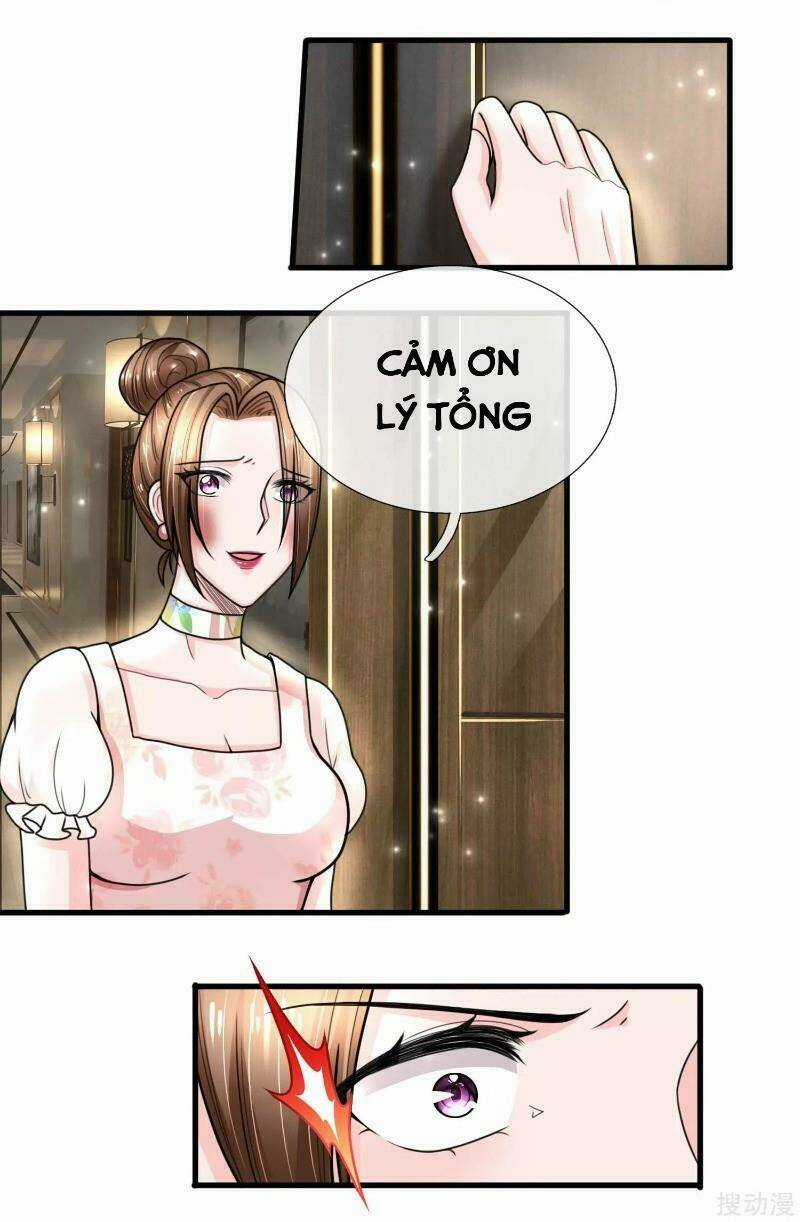 Tuyệt Đỉnh Khí Thiếu Chapter 51 trang 6