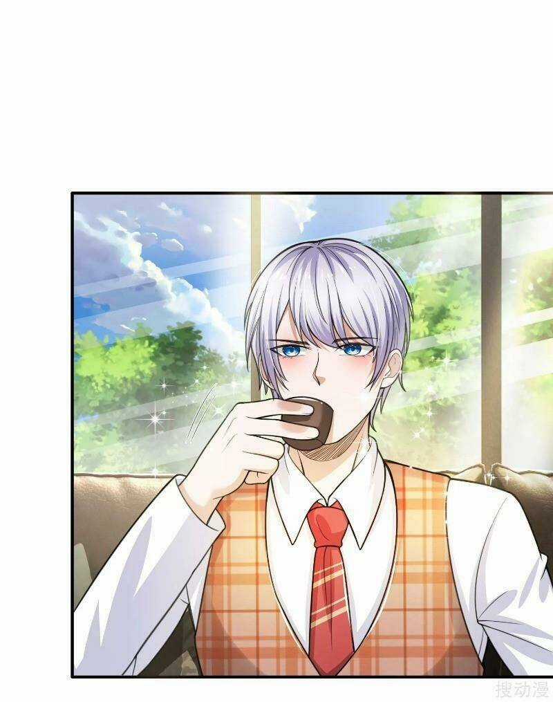 Tuyệt Đỉnh Khí Thiếu Chapter 51 trang 8