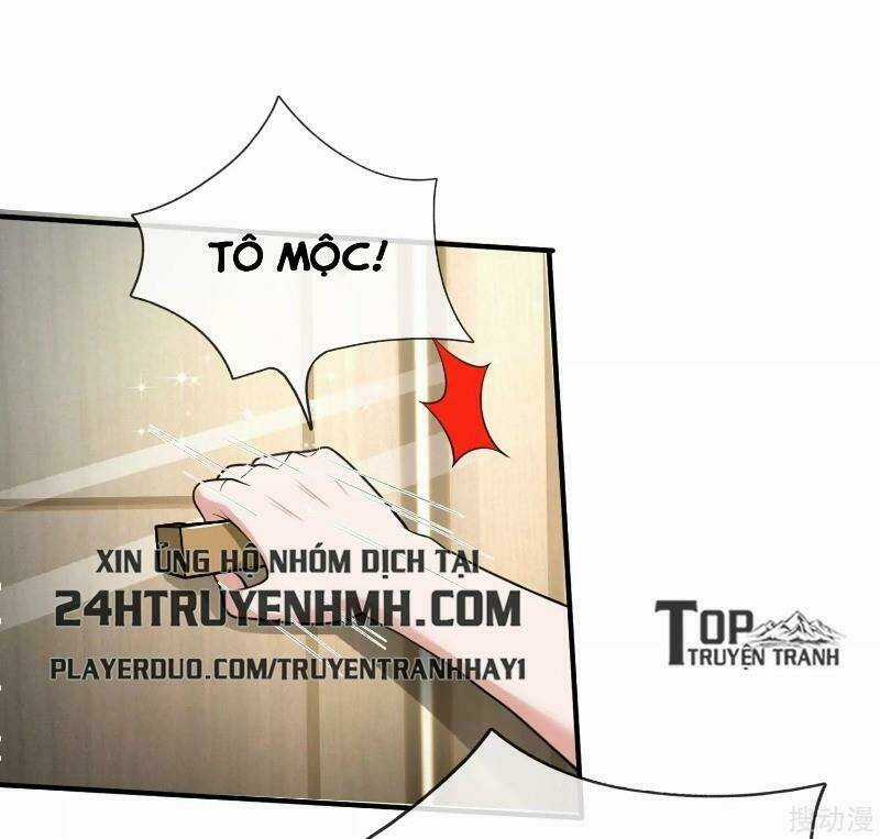 Tuyệt Đỉnh Khí Thiếu Chapter 51 trang 9