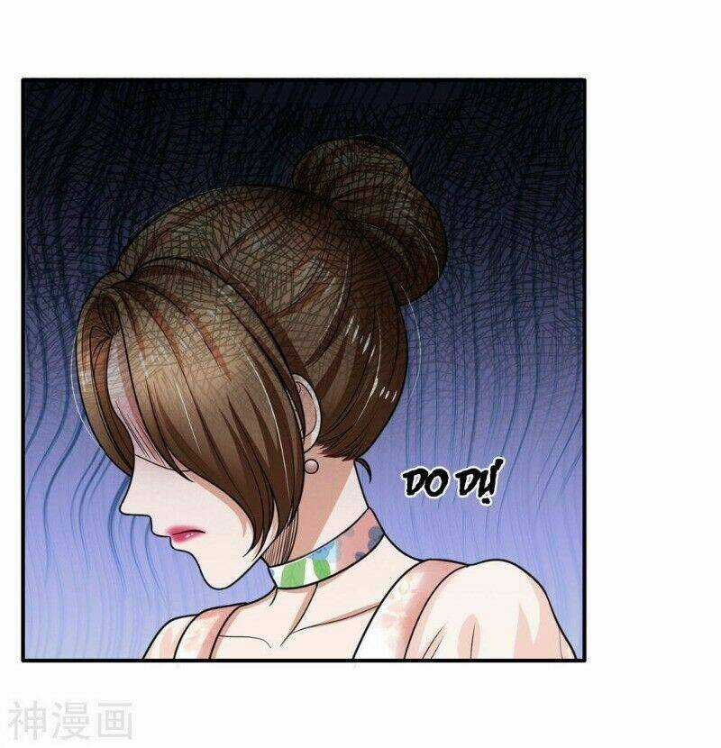 Tuyệt Đỉnh Khí Thiếu Chapter 52 trang 10