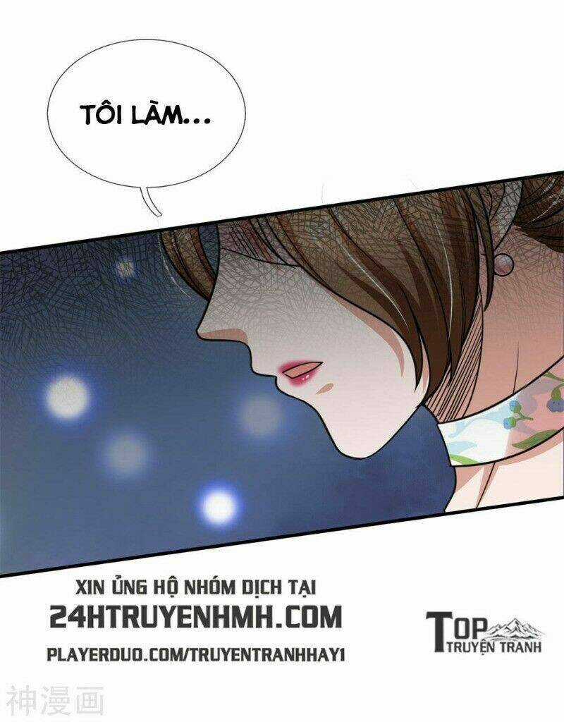 Tuyệt Đỉnh Khí Thiếu Chapter 52 trang 11