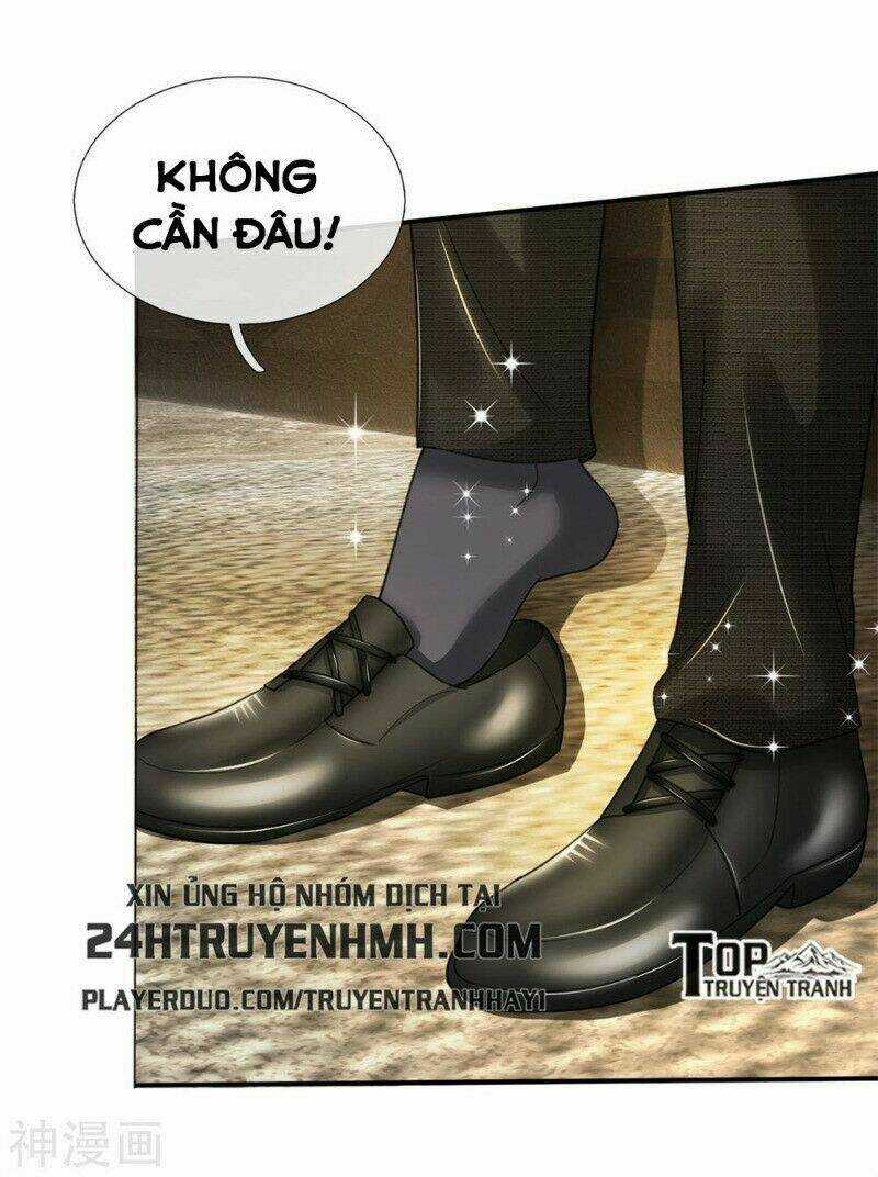 Tuyệt Đỉnh Khí Thiếu Chapter 52 trang 15