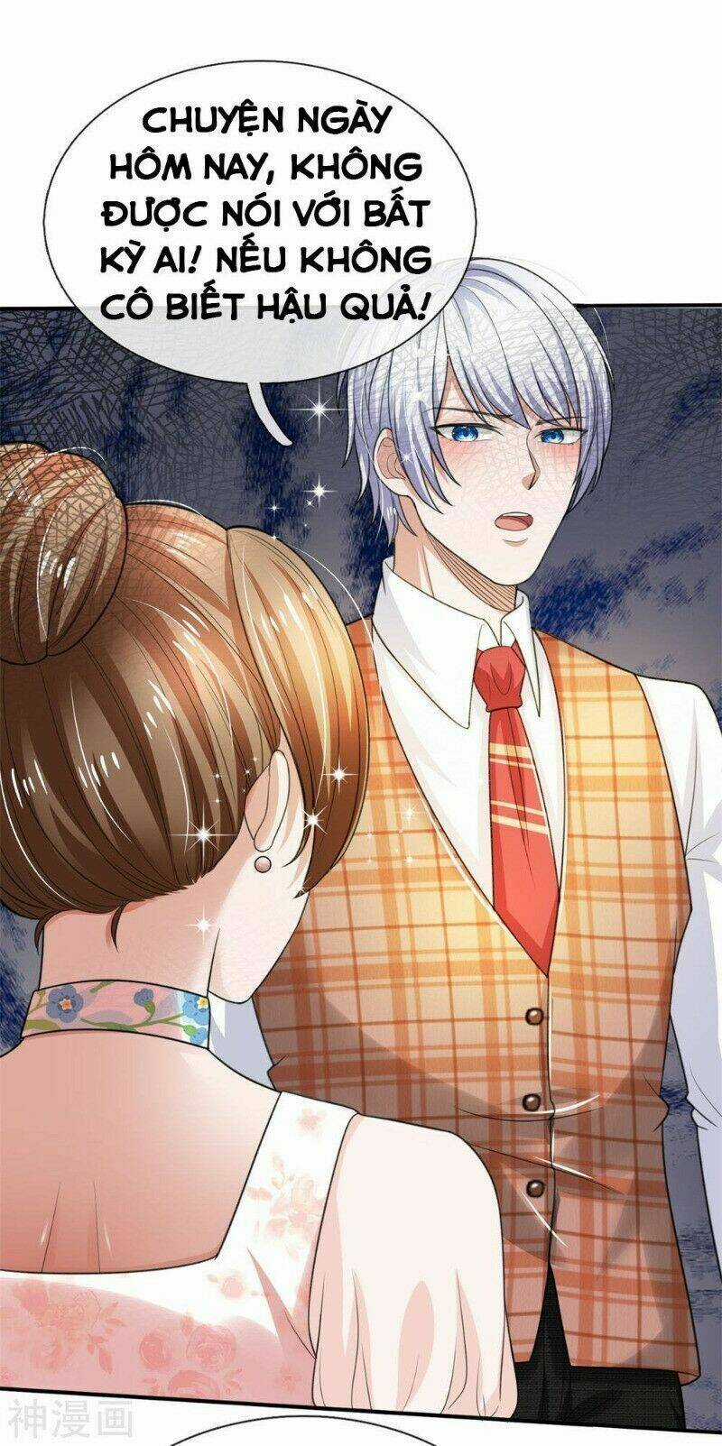 Tuyệt Đỉnh Khí Thiếu Chapter 52 trang 16