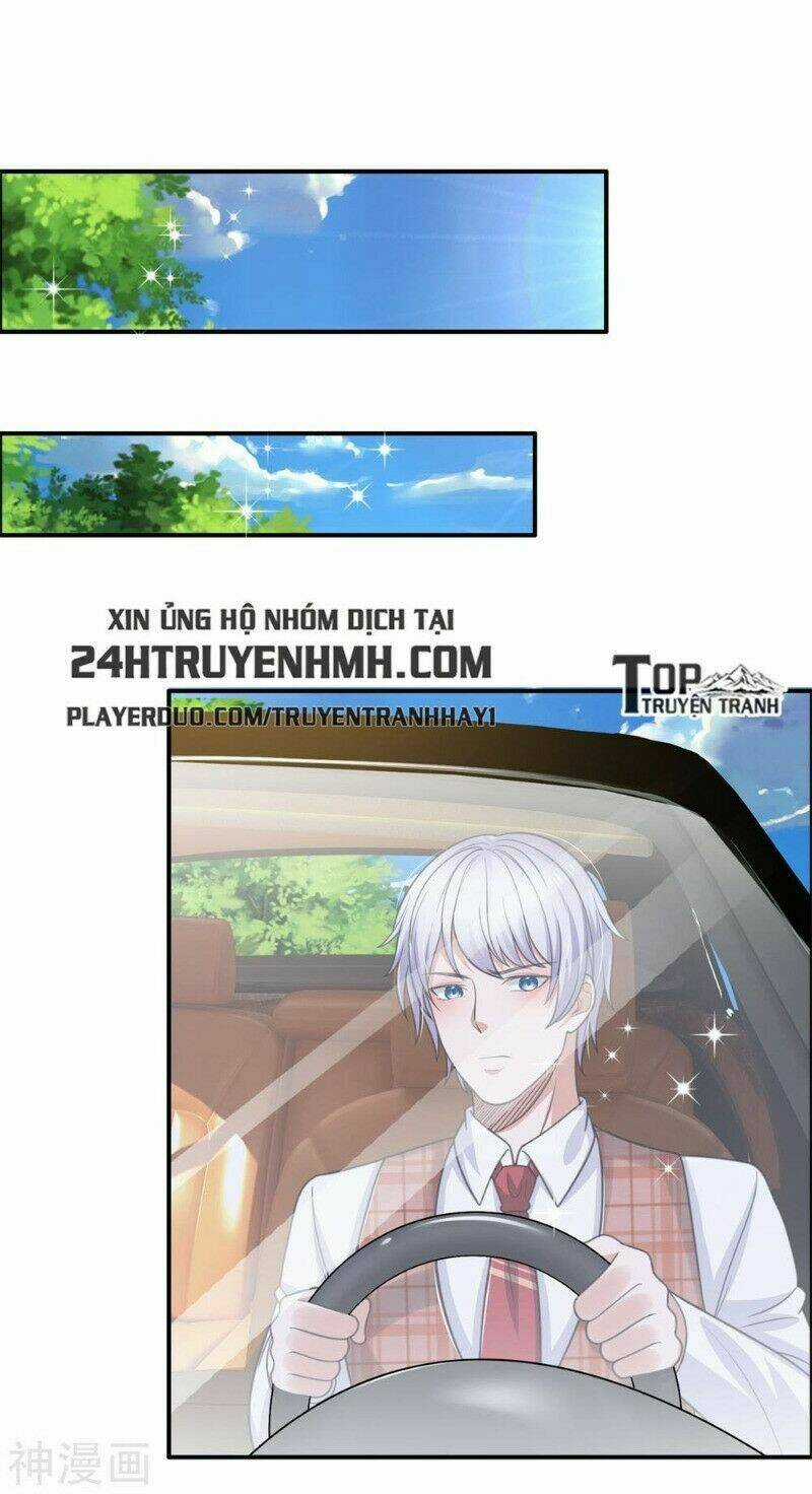 Tuyệt Đỉnh Khí Thiếu Chapter 52 trang 21