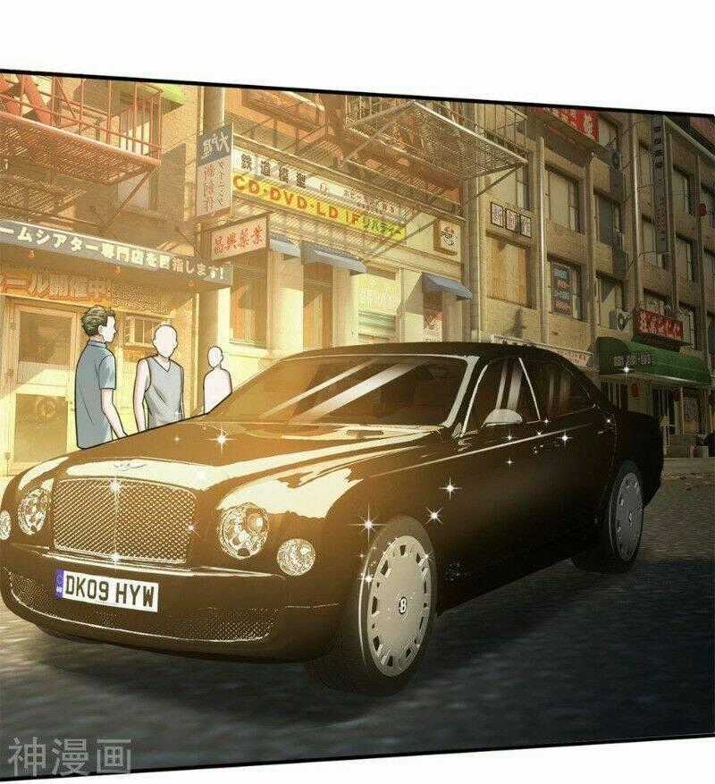 Tuyệt Đỉnh Khí Thiếu Chapter 52 trang 22