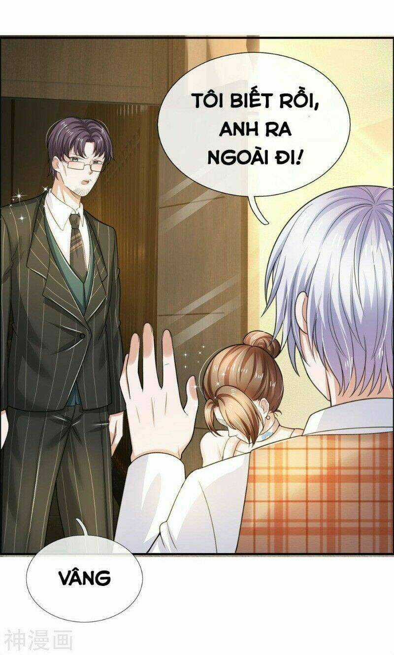 Tuyệt Đỉnh Khí Thiếu Chapter 52 trang 3