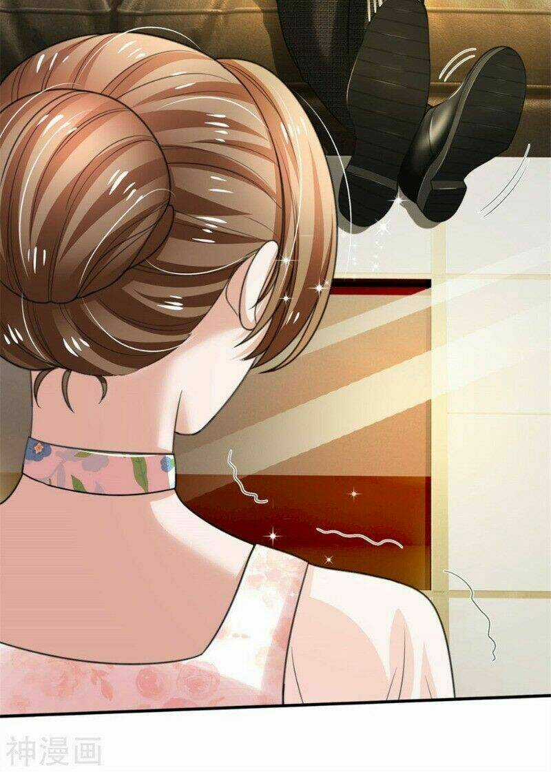 Tuyệt Đỉnh Khí Thiếu Chapter 52 trang 5