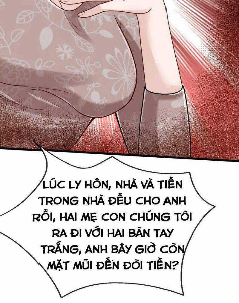 Tuyệt Đỉnh Khí Thiếu Chapter 53 trang 15