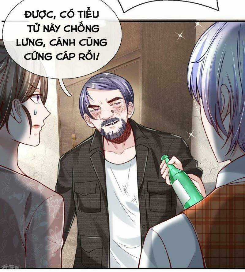 Tuyệt Đỉnh Khí Thiếu Chapter 53 trang 17