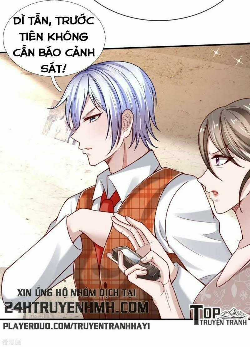 Tuyệt Đỉnh Khí Thiếu Chapter 53 trang 20