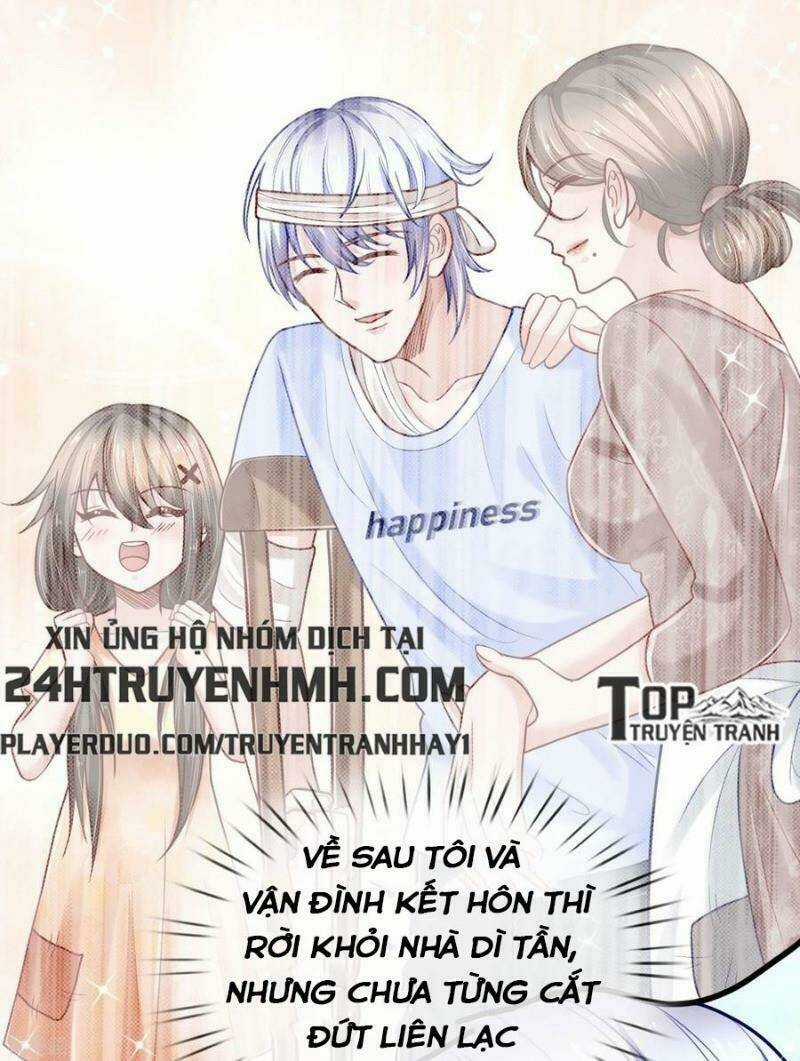 Tuyệt Đỉnh Khí Thiếu Chapter 53 trang 5